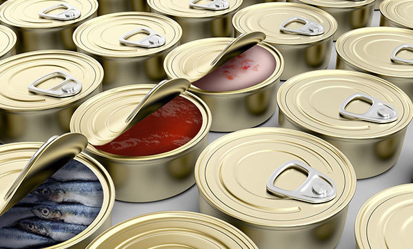 Potas de hierro de caballo